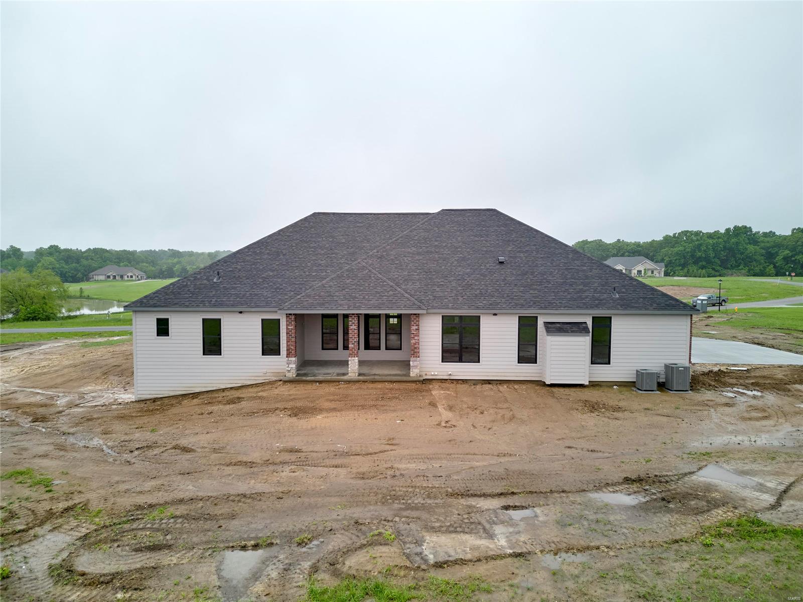 Kohler Estates - Residential