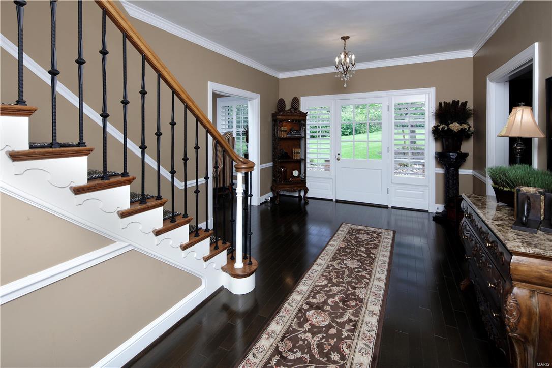 Huntleigh Woods - Residential