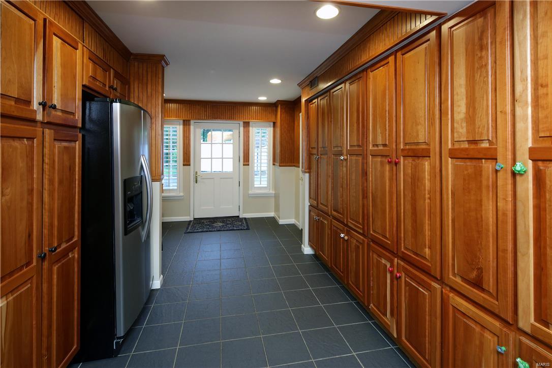 Huntleigh Woods - Residential