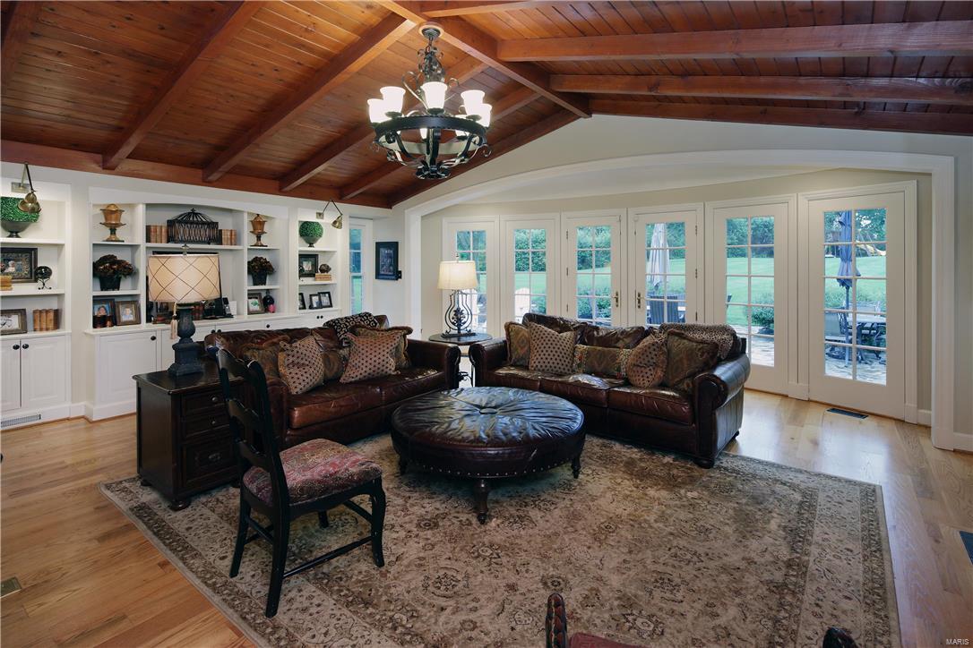 Huntleigh Woods - Residential