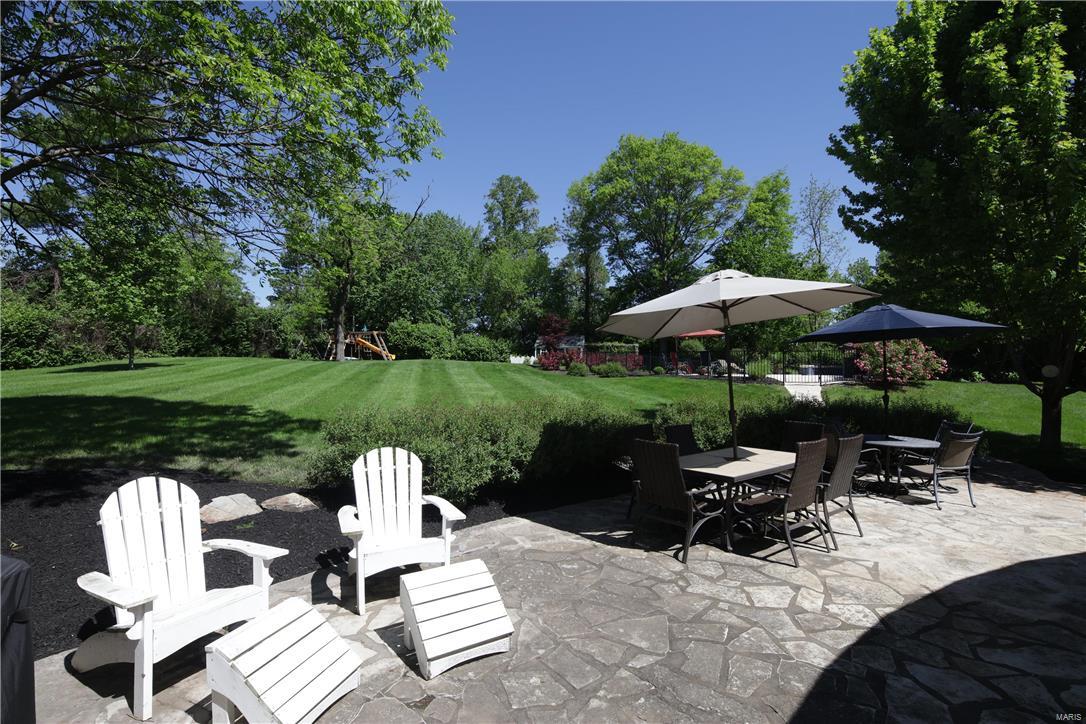 Huntleigh Woods - Residential