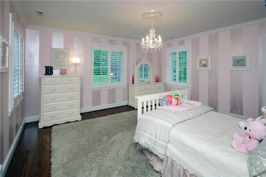 Huntleigh Woods - Residential