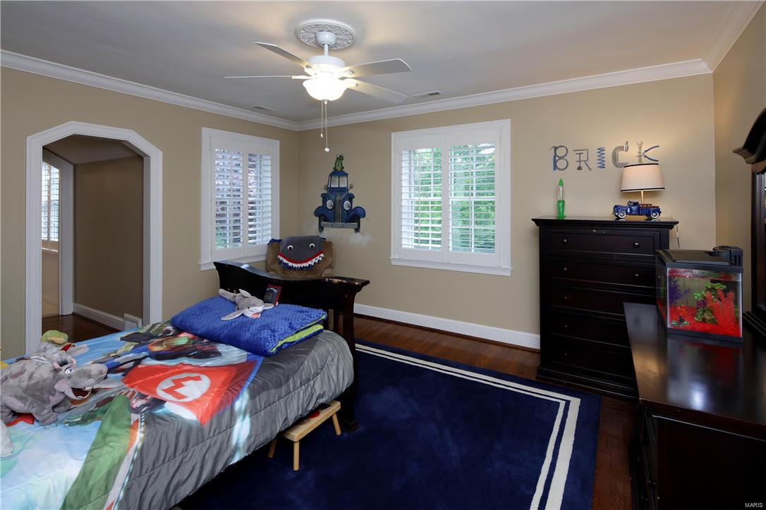 Huntleigh Woods - Residential