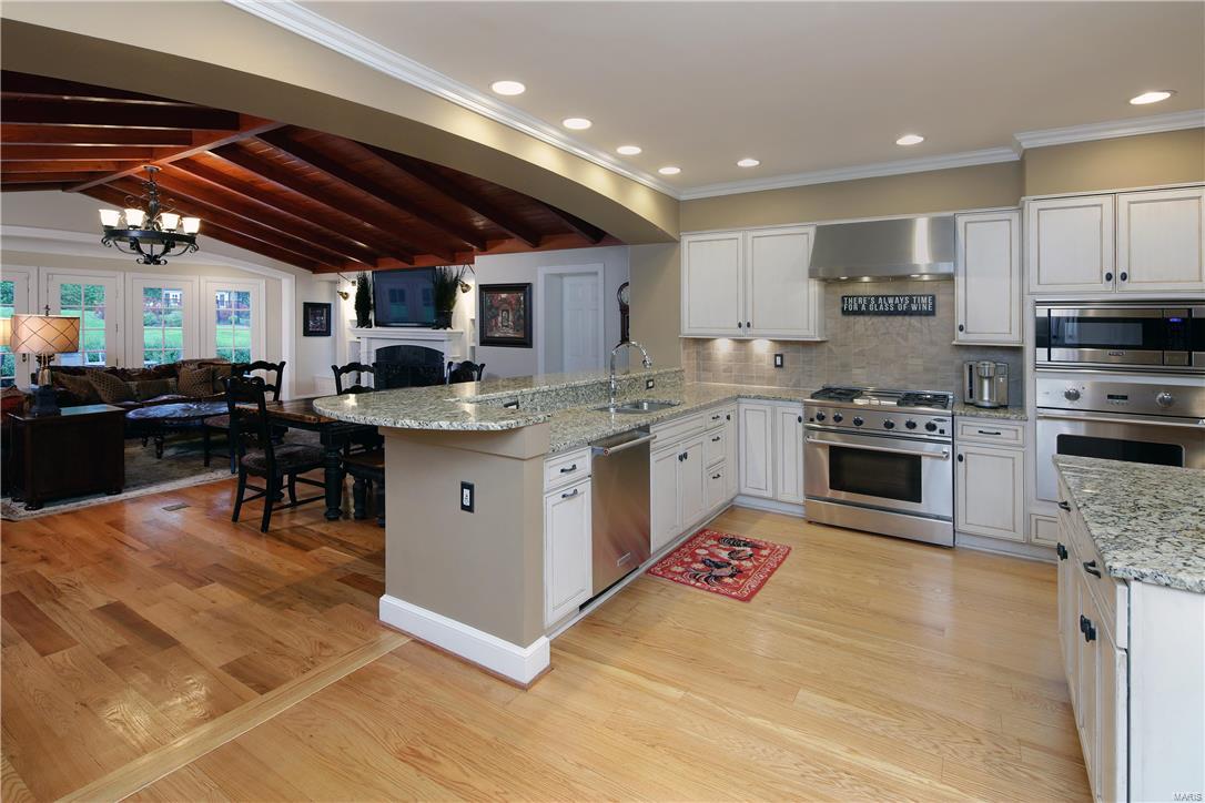 Huntleigh Woods - Residential