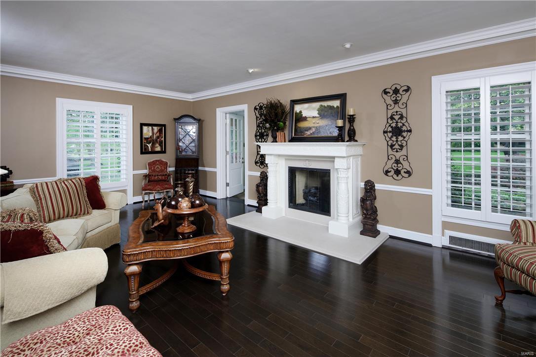 Huntleigh Woods - Residential