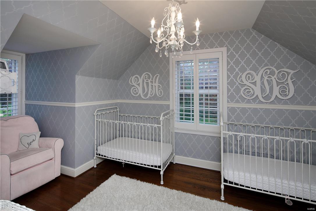 Huntleigh Woods - Residential