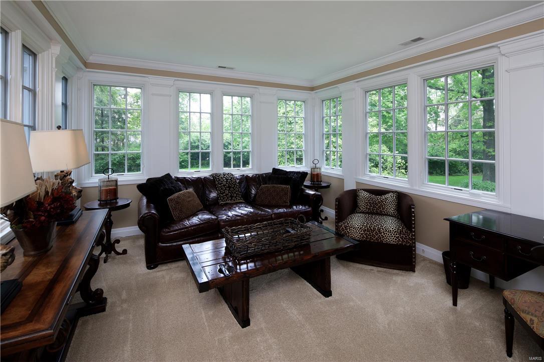 Huntleigh Woods - Residential