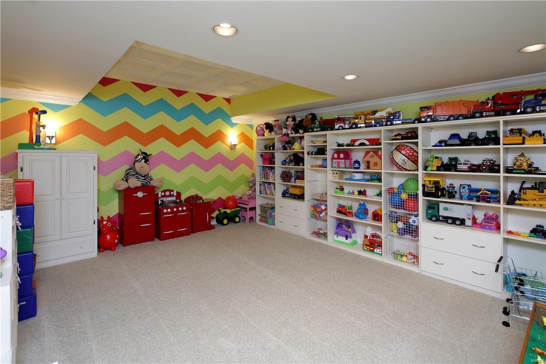 Huntleigh Woods - Residential