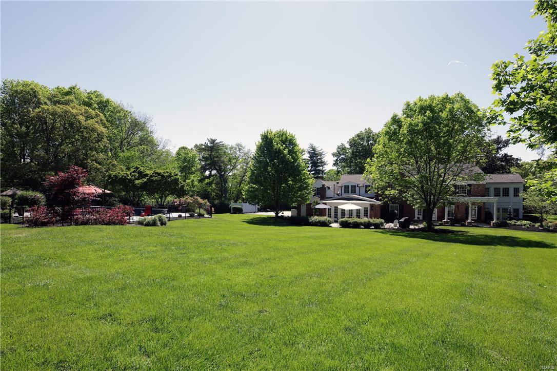 Huntleigh Woods - Residential