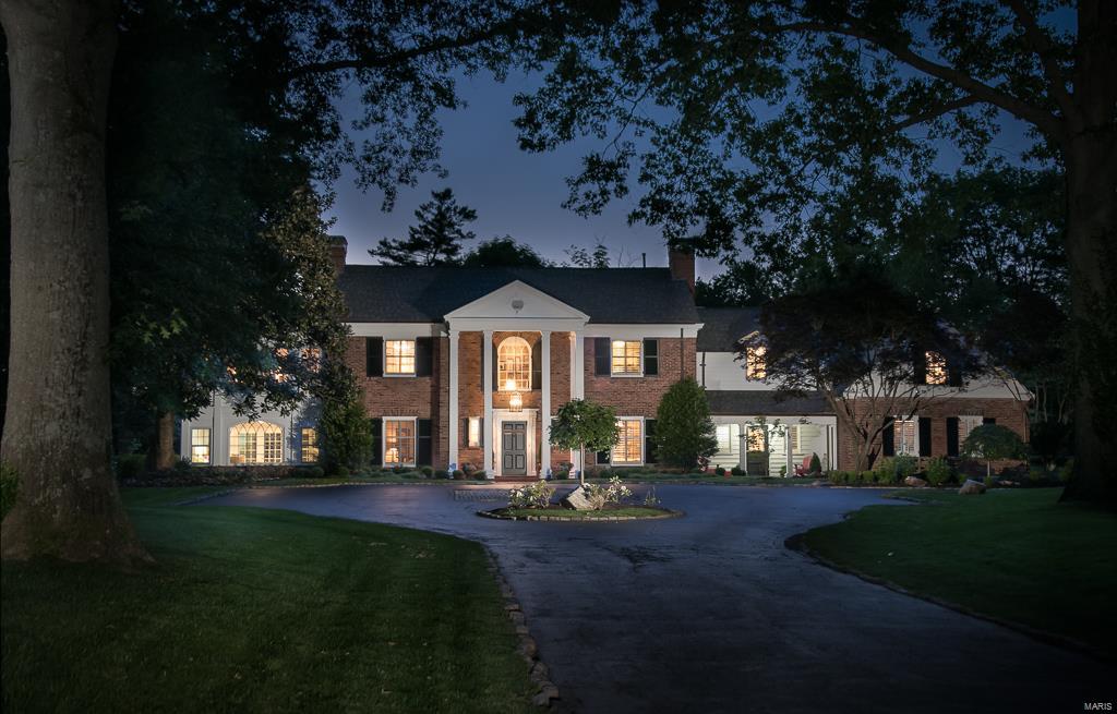 Huntleigh Woods - Residential