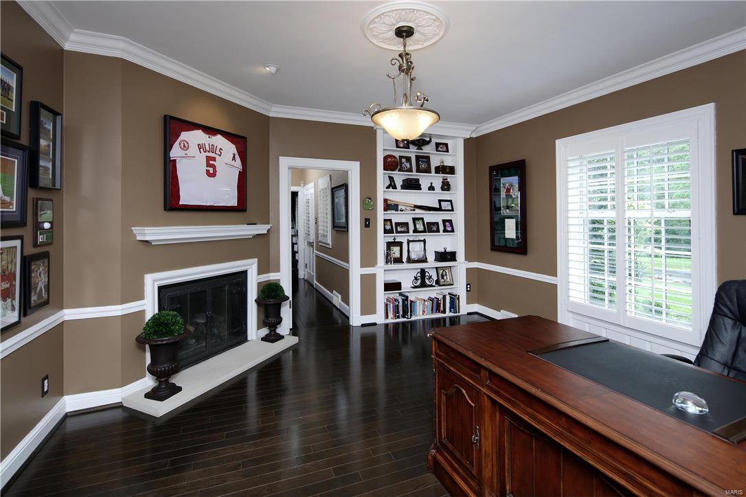 Huntleigh Woods - Residential