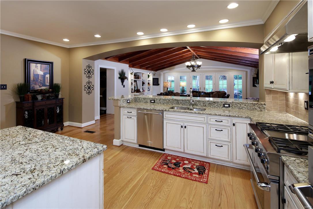 Huntleigh Woods - Residential