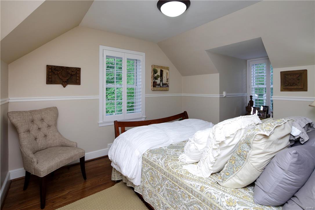 Huntleigh Woods - Residential