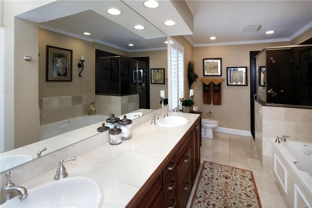 Huntleigh Woods - Residential