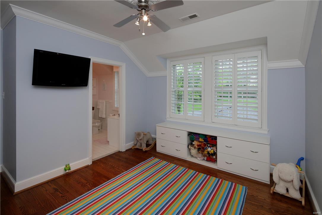 Huntleigh Woods - Residential