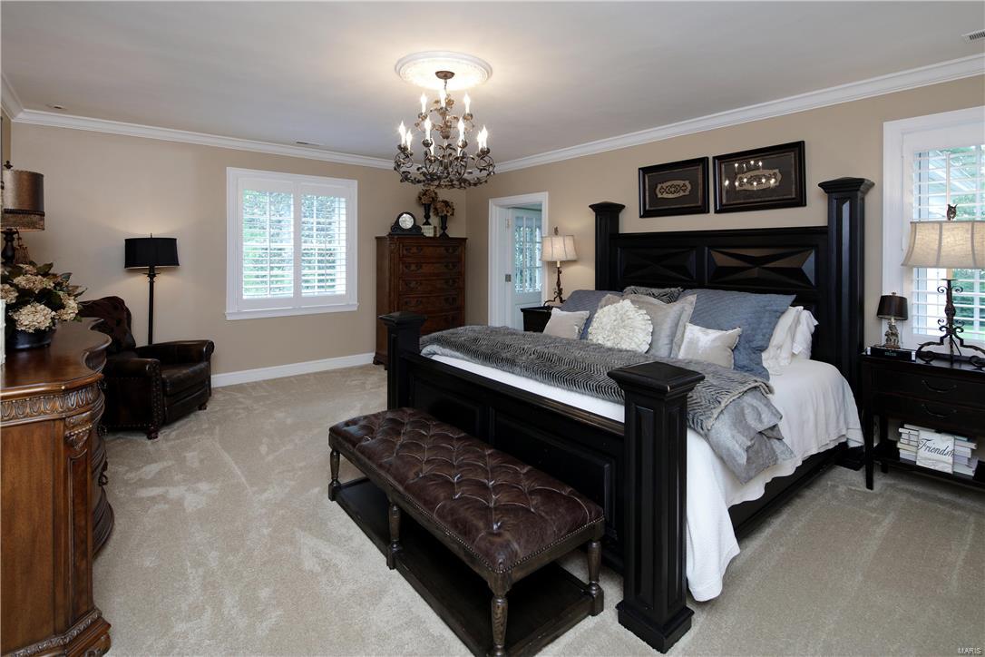 Huntleigh Woods - Residential