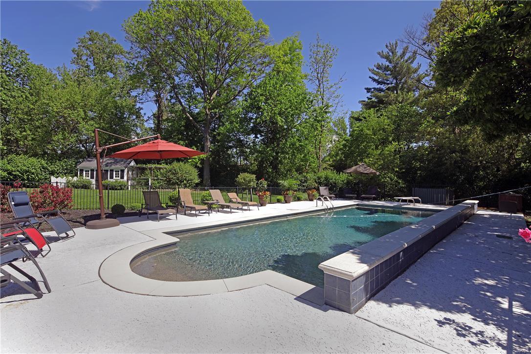 Huntleigh Woods - Residential