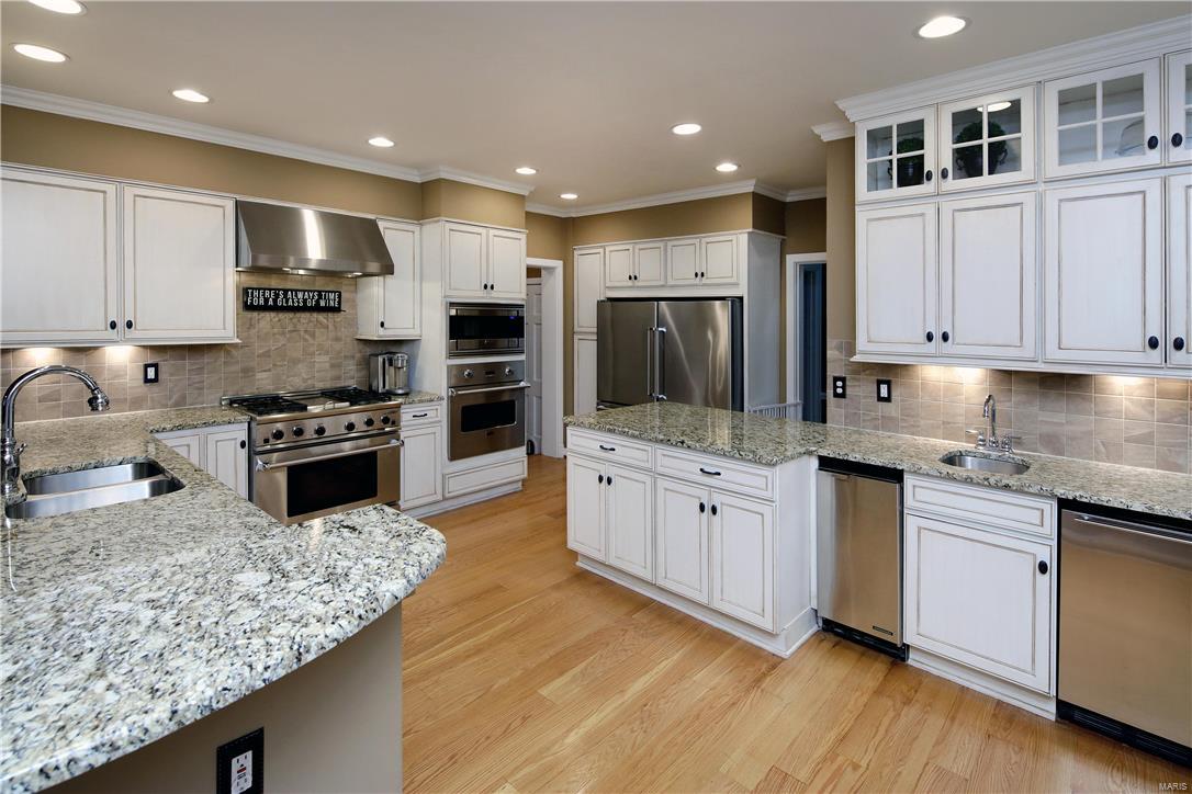 Huntleigh Woods - Residential