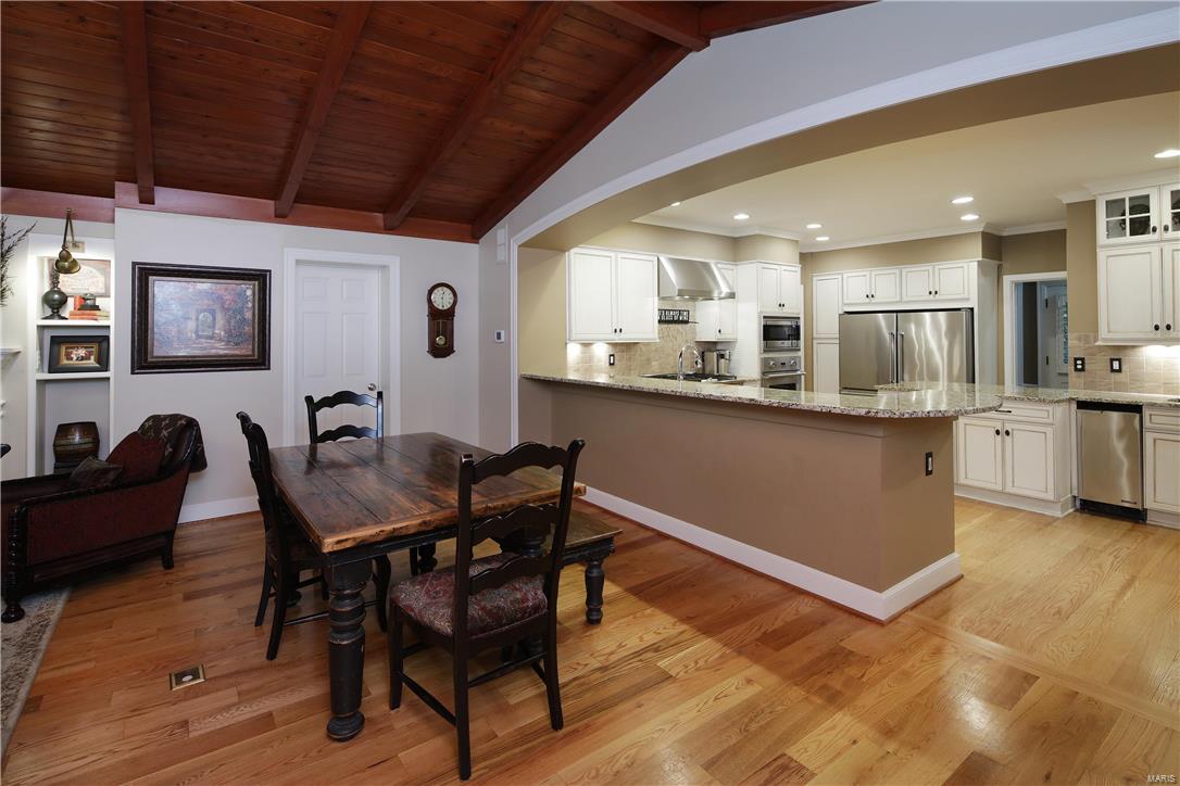 Huntleigh Woods - Residential