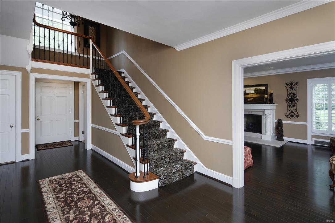 Huntleigh Woods - Residential