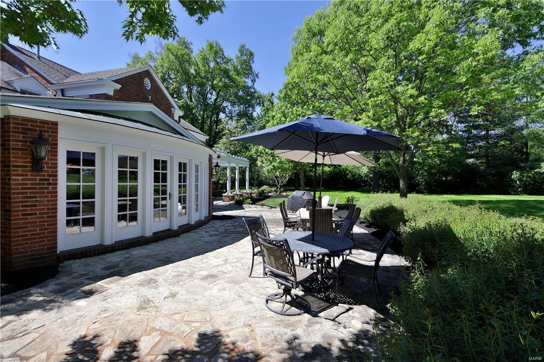 Huntleigh Woods - Residential