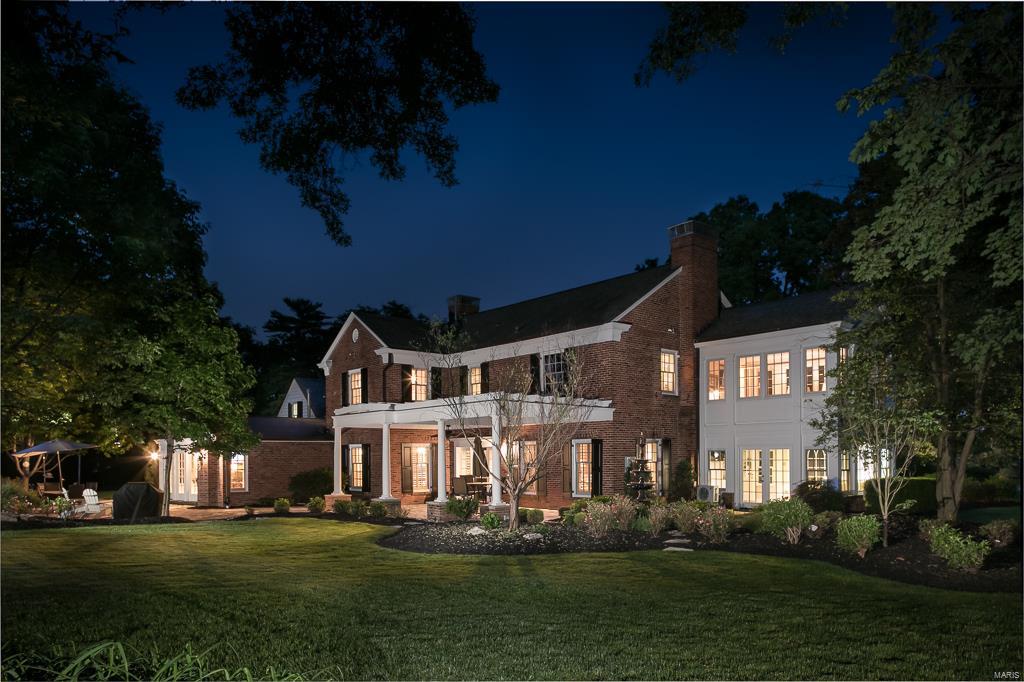 Huntleigh Woods - Residential