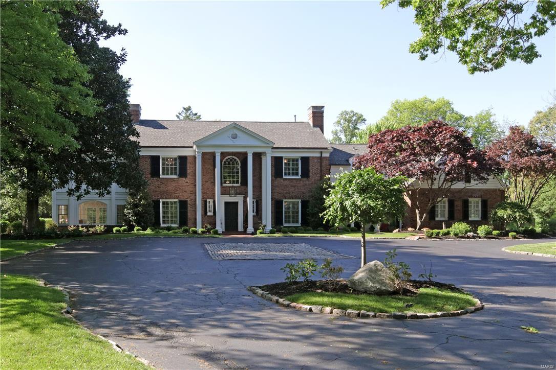 Huntleigh Woods - Residential