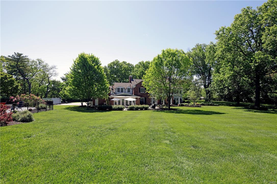 Huntleigh Woods - Residential