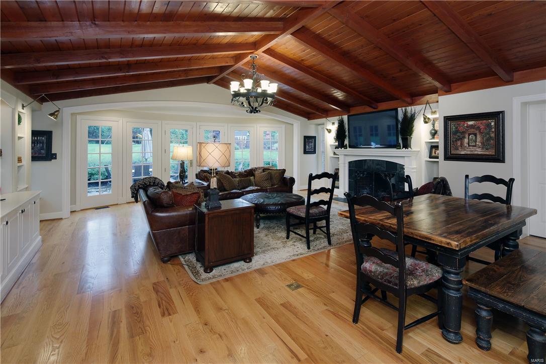 Huntleigh Woods - Residential