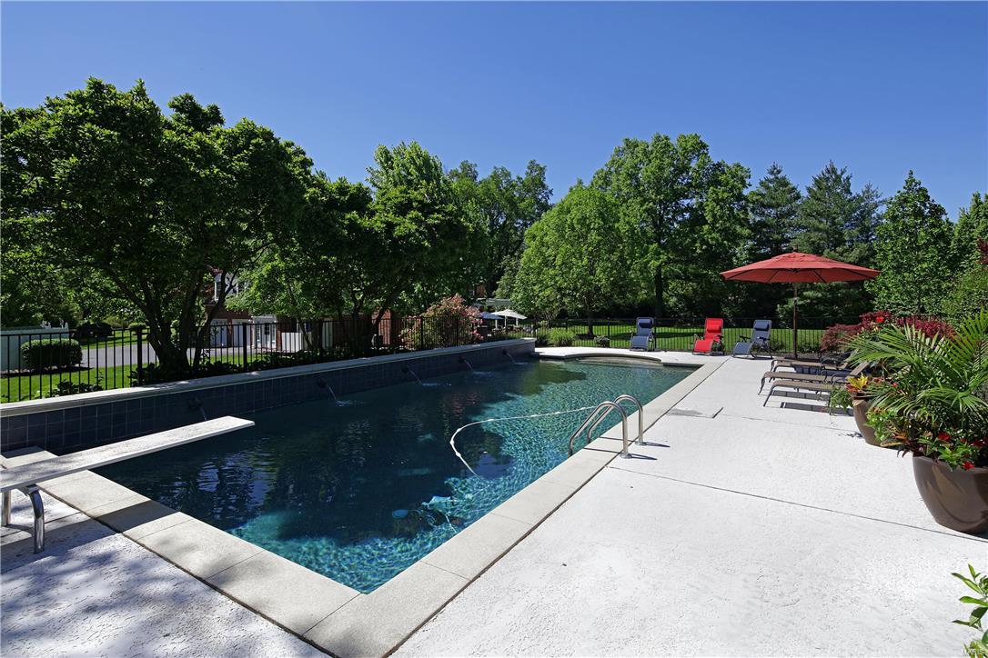 Huntleigh Woods - Residential