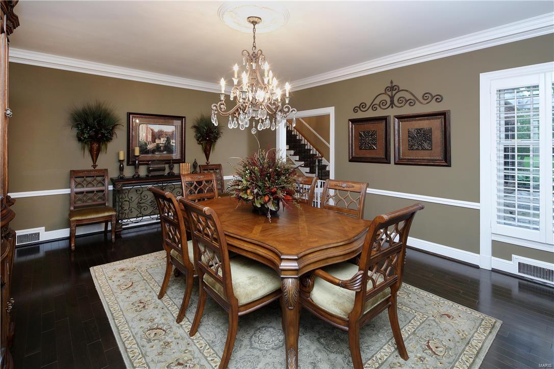 Huntleigh Woods - Residential