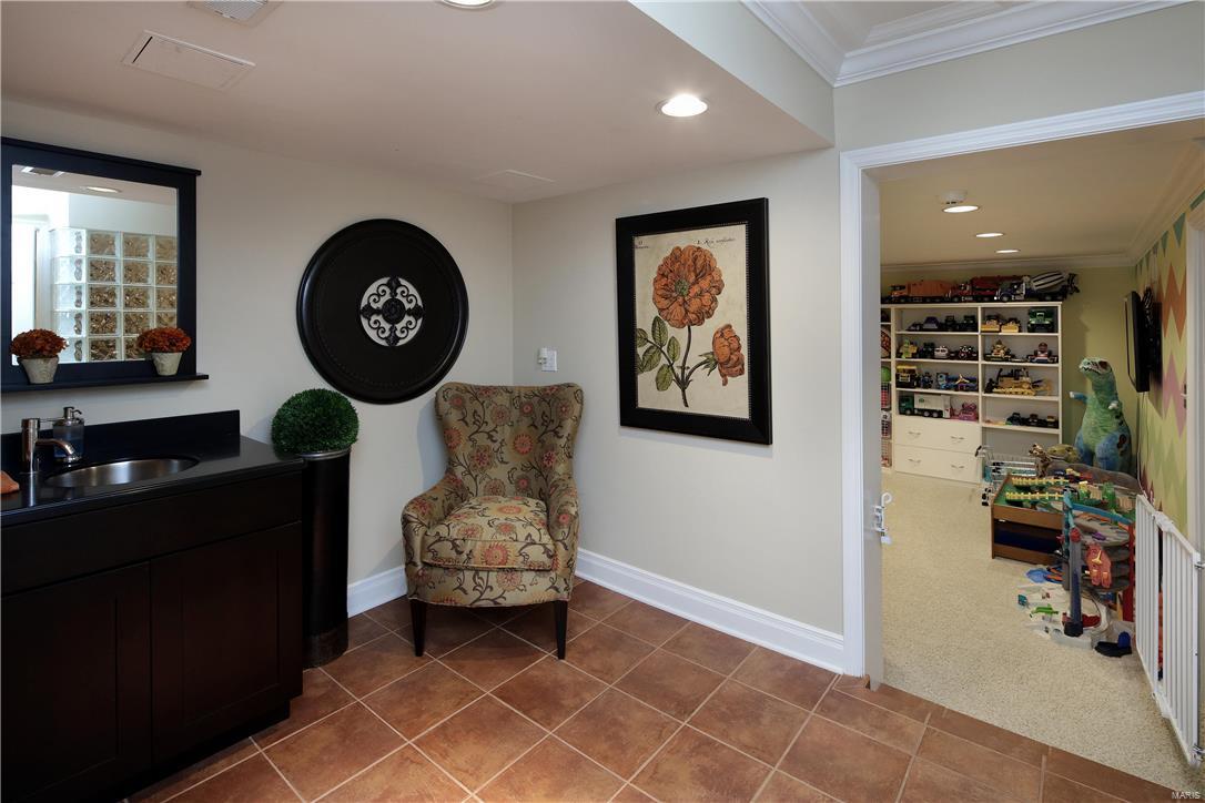 Huntleigh Woods - Residential