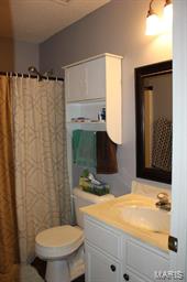 Vlgs At Dardenne Prairie Villas #3 - Residential