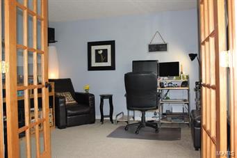 Vlgs At Dardenne Prairie Villas #3 - Residential