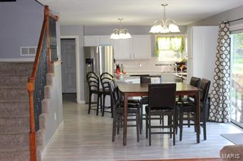 Vlgs At Dardenne Prairie Villas #3 - Residential