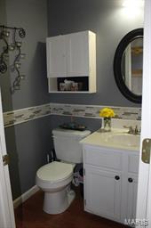 Vlgs At Dardenne Prairie Villas #3 - Residential