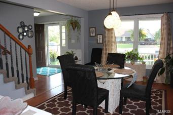 Vlgs At Dardenne Prairie Villas #3 - Residential