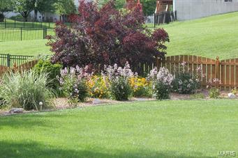Vlgs At Dardenne Prairie Villas #3 - Residential