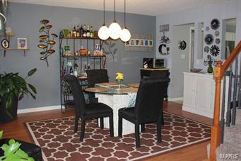 Vlgs At Dardenne Prairie Villas #3 - Residential