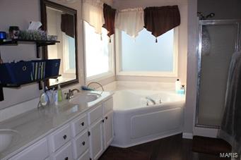 Vlgs At Dardenne Prairie Villas #3 - Residential