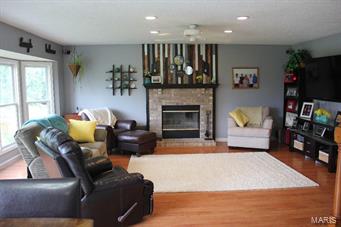 Vlgs At Dardenne Prairie Villas #3 - Residential