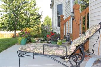 Vlgs At Dardenne Prairie Villas #3 - Residential