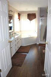 Vlgs At Dardenne Prairie Villas #3 - Residential