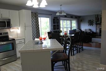Vlgs At Dardenne Prairie Villas #3 - Residential