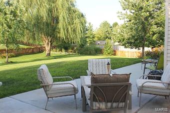 Vlgs At Dardenne Prairie Villas #3 - Residential