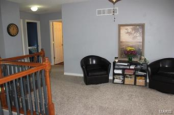 Vlgs At Dardenne Prairie Villas #3 - Residential