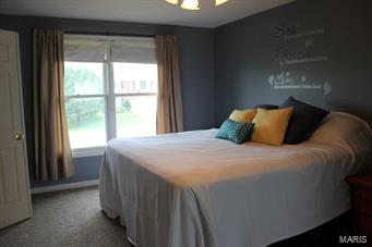Vlgs At Dardenne Prairie Villas #3 - Residential