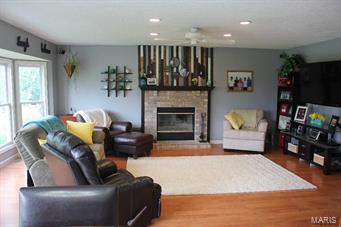 Vlgs At Dardenne Prairie Villas #3 - Residential