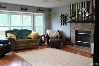 Vlgs At Dardenne Prairie Villas #3 - Residential