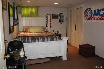 Vlgs At Dardenne Prairie Villas #3 - Residential